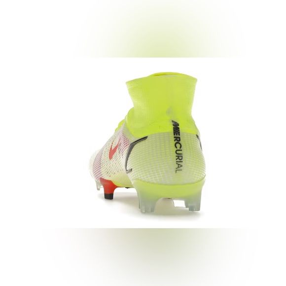 Mercurial Nike flyknit Men’s soccer cleats - Picture 4 of 14
